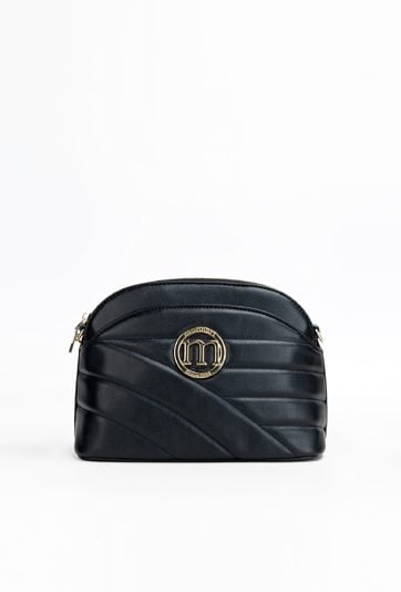 Mała torba z pikowaniem