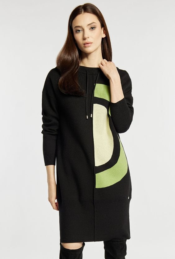 Sukienka damska na co dzień