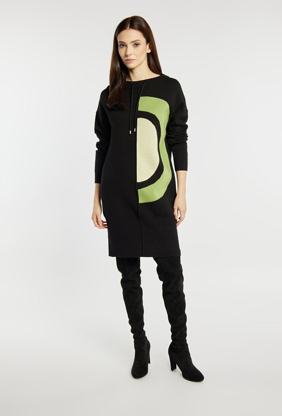 Sukienka damska na co dzień