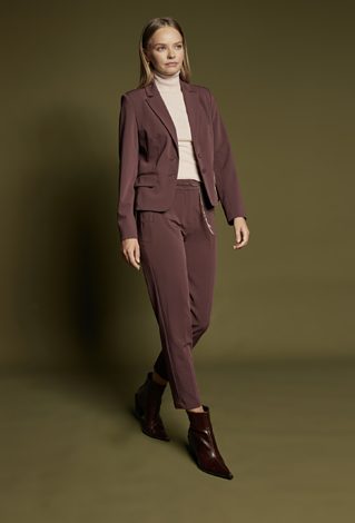 Eleganckie spodnie