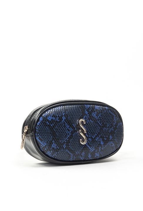 Sportowa torba damska typu nerka