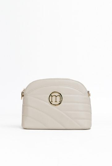 Mała torba z pikowaniem