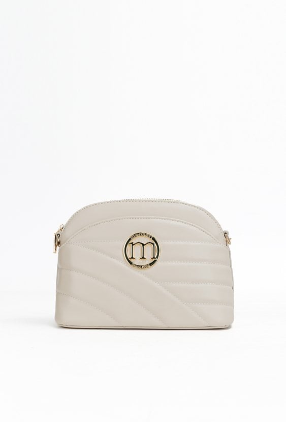 Mała torba z pikowaniem