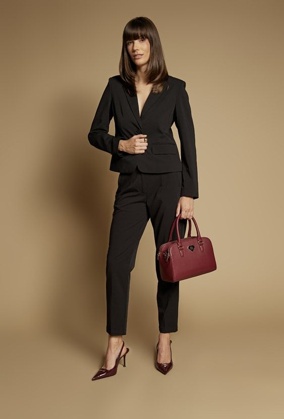 Eleganckie spodnie