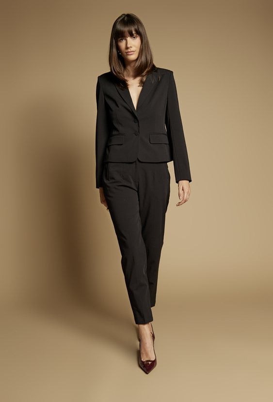 Eleganckie spodnie