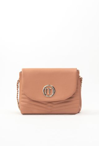 Elegancka torba z pikowaniem