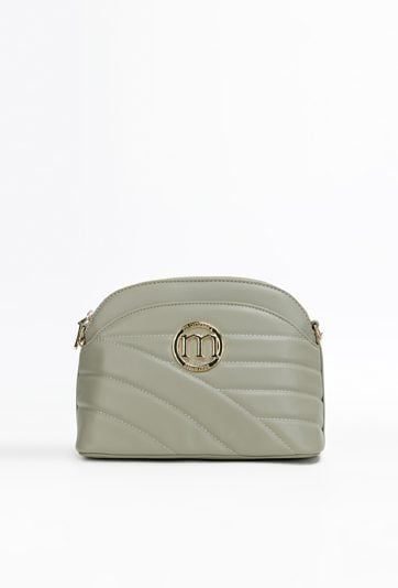 Mała torba z pikowaniem