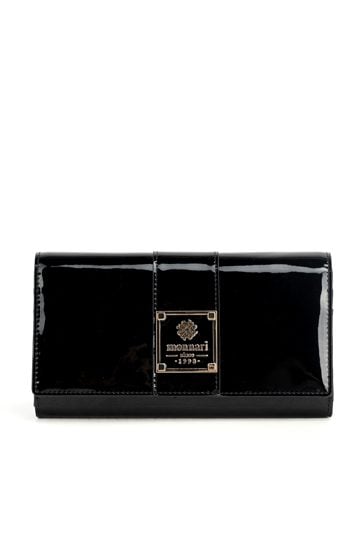 Klasyczny portfel damski