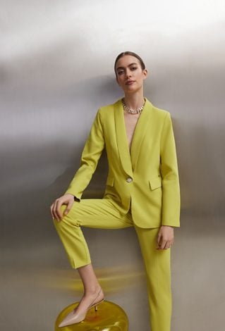 Eleganckie spodnie