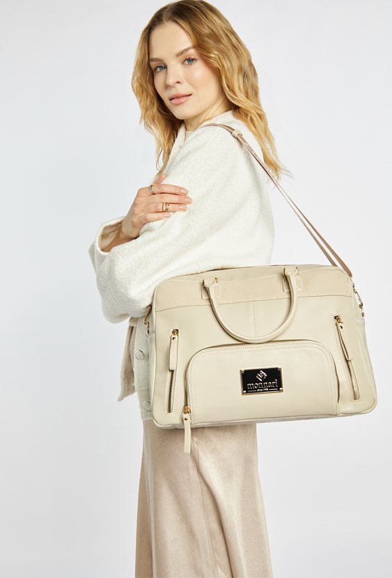 Torba damska na laptopa