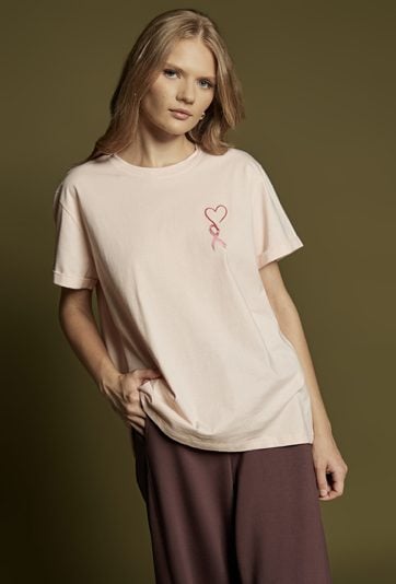 T-shirt „Dotykam = Wygrywam”