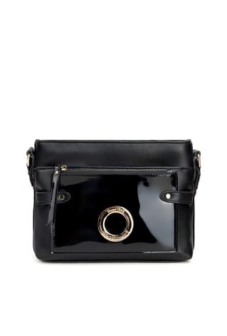 Torba damska typu crossbody