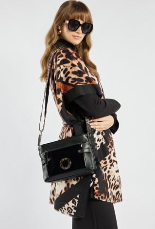 Torba damska typu crossbody