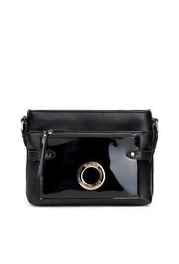 Torba damska typu crossbody