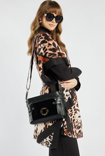 Torba damska typu crossbody