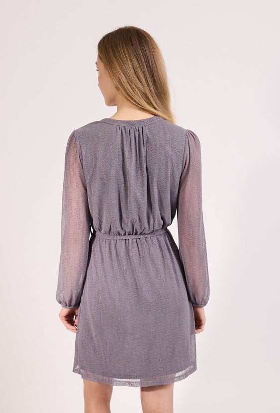 Elegancka sukienka mini