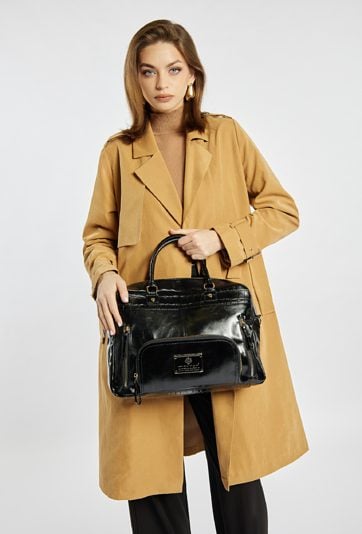 Torba damska na laptopa