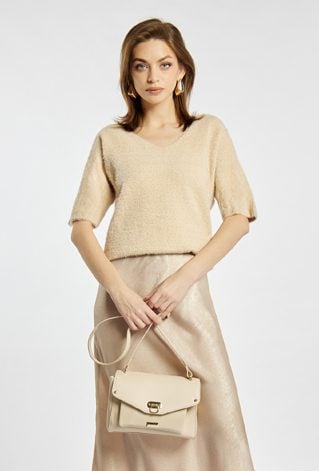 Elegancka torebka damska