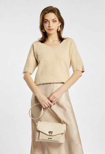 Elegancka torebka damska