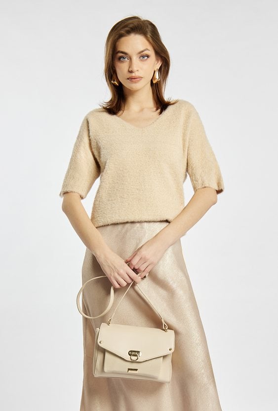 Elegancka torebka damska