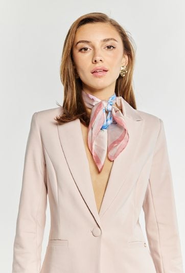 Elegancka marynarka damska