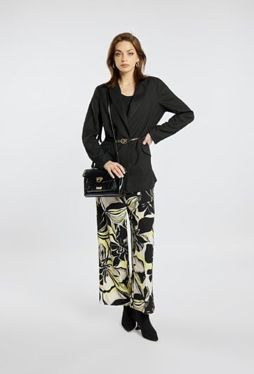 Elegancka torebka damska