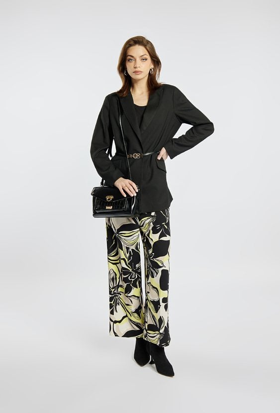 Elegancka torebka damska