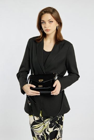 Elegancka torebka damska