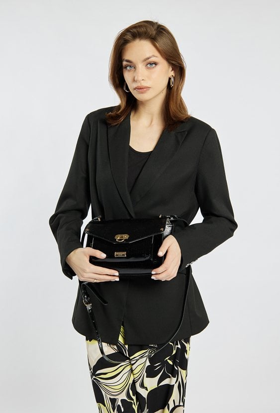 Elegancka torebka damska