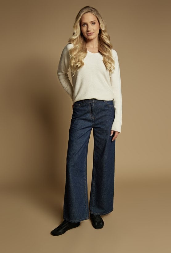 Sweter damski