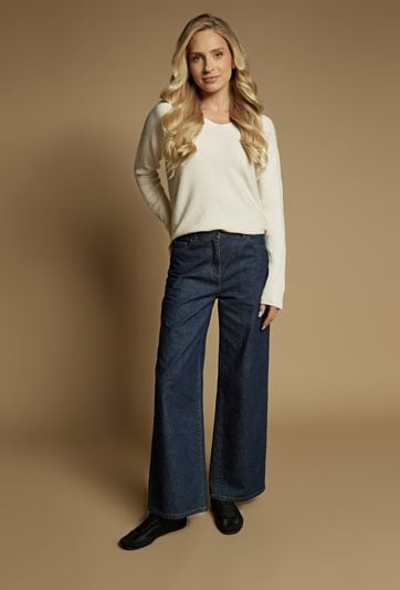 Sweter damski