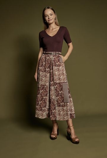 Sweter damski