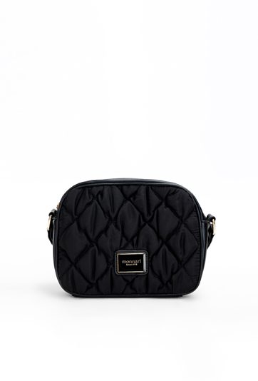 Torba damska z ciekawą fakturą