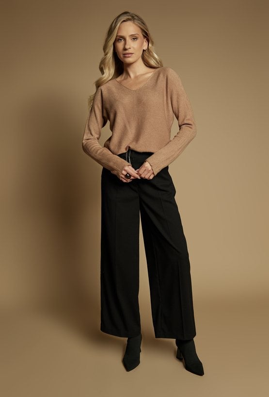 Sweter damski