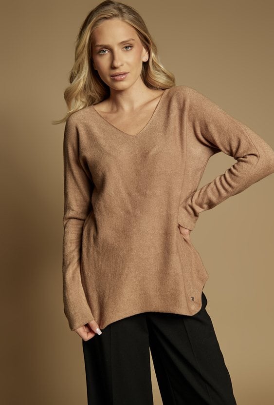 Sweter damski