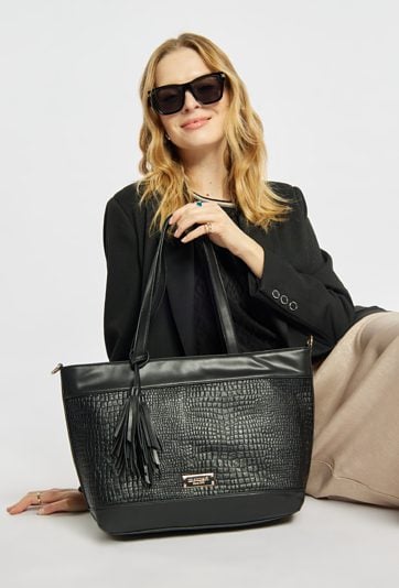 Shopperka z kolekcji Premium