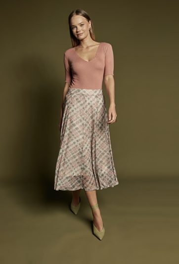 Sweter damski