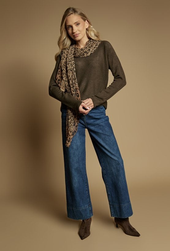 Sweter damski