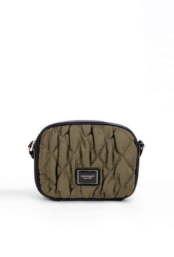 Torba damska z ciekawą fakturą