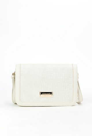 Elegancka torebka na pasku