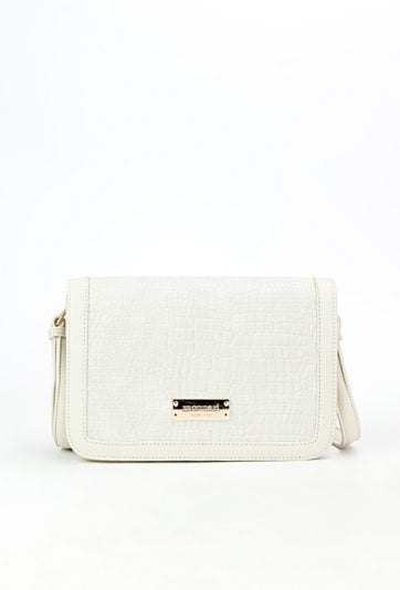 Elegancka torebka na pasku