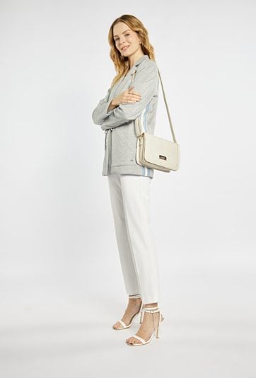 Elegancka torebka na pasku