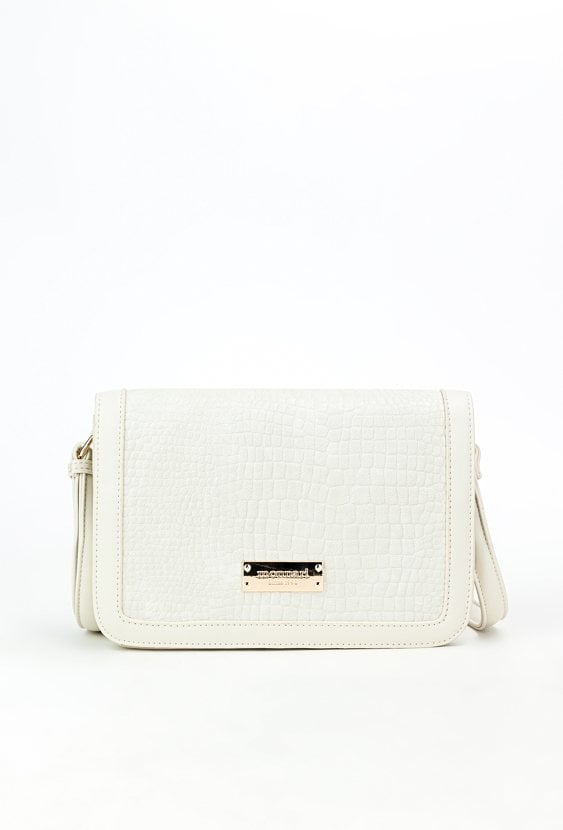 Elegancka torebka na pasku