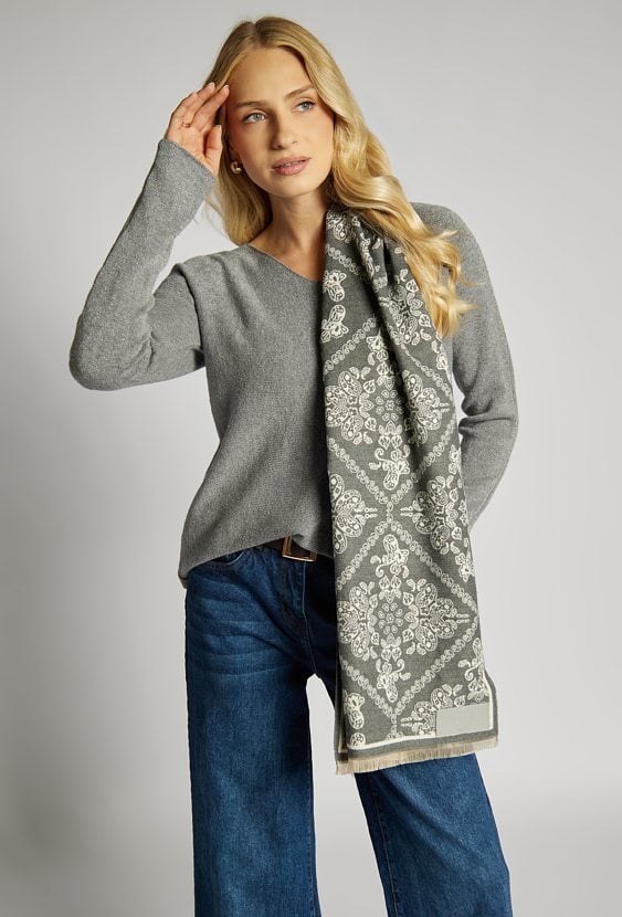 Sweter damski