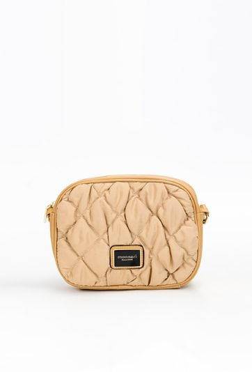 Torba damska z ciekawą fakturą