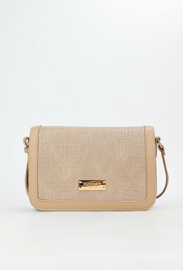 Elegancka torebka na pasku