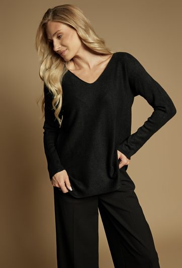 Sweter damski
