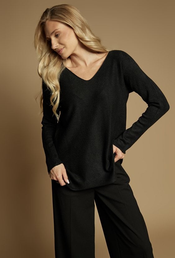 Sweter damski