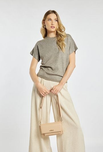 Torba damska typu crossbody