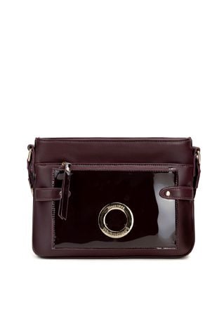 Torba damska typu crossbody